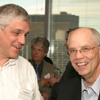 Corporate Reorganizations 2006
